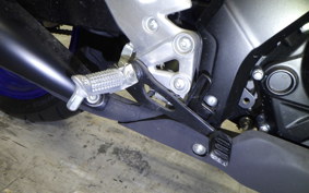 SUZUKI GSX-S125 DL32D