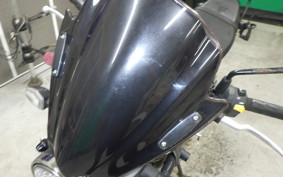 SUZUKI SV650 A 2016 VP55B