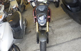 HONDA GROM JC61