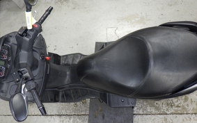 SUZUKI SKYWAVE 200 (Burgman 200) CH41A