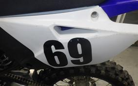 YAMAHA YZ85LW 2000 CB13C