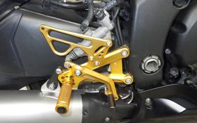 YAMAHA YZF-R6 2019