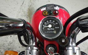 HONDA MONKEY 2026 AB27