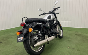 BENELLI IN PE REAR -RE400 2022 P09