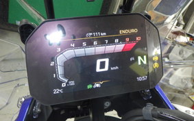 BMW R1300GS Adventure ASA 2026