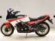 Фото Yamaha FZ750 1985 с японского аукциона