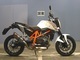 Фото KTM 690 DUKE 2013 с японского аукциона