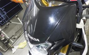 HONDA CRF150L 2021