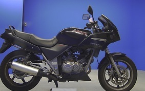 HONDA XELVIS MC25