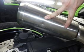 KAWASAKI Z900RS CAFE 2020 ZR900C