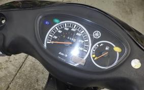 YAMAHA AXIS 125 TREET 2026 SE53J