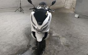 HONDA PCX 125 JF81