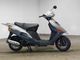 Фото Suzuki VECSTAR 125 с японского аукциона
