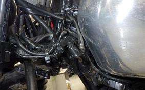 HONDA FTR223 MC34