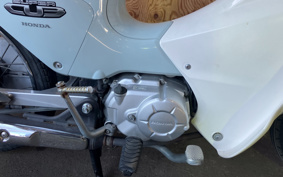 HONDA SUPER CUB110 JA07