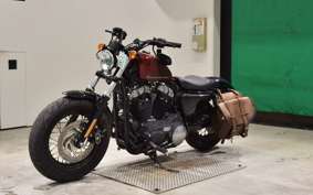HARLEY XL1200X 2015