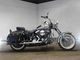Фото Harley FLSTS 1340 1999 с японского аукциона