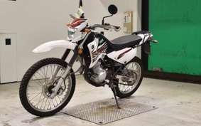 YAMAHA XTZ125 2022