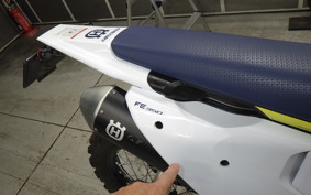 HUSQVARNA FE350 2026