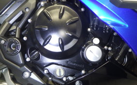 KAWASAKI NINJA 650 A 2018 ER650H