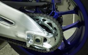 YAMAHA YZF-R1 M 2026 RN65J