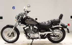 YAMAHA VIRAGO 250 2023 3DM