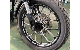 HARLEY FLSTF1340-1450 2001 BMY