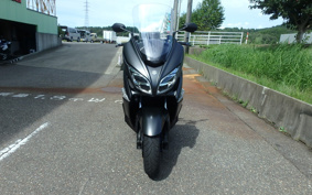 SUZUKI  BURGMAN 400 ABS 2021 DN11N