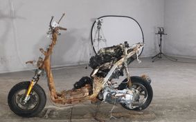 HONDA DIO ZX AF35