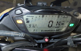 SUZUKI GSX-S750 2017 C533F