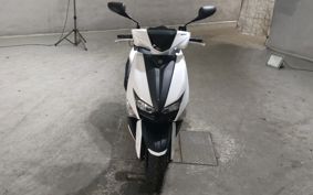 YAMAHA CYGNUS GRIF ASU SEJ4J