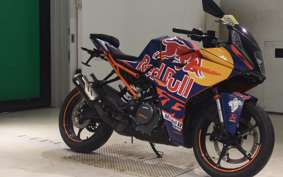 KTM 390 RC 2023
