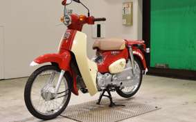 HONDA C50 SUPER CUB AA09