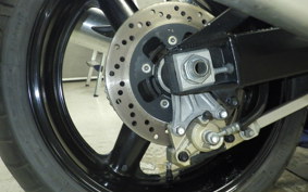 SUZUKI GSX-1300R HAYABUSA 2008