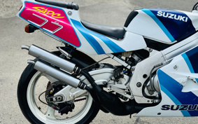 SUZUKI RGV250 VJ22A