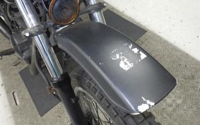 KAWASAKI 250TR BJ250F