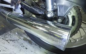 HONDA CB250 RS Z 2012 MC02