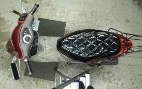 SUZUKI ADDRESS V125 G 2024 CF46A