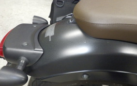 HONDA REBEL 250 S 2001 MC49