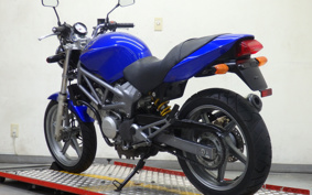 HONDA VTR 250 MC33