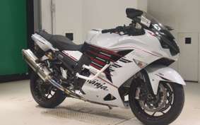 KAWASAKI ZX 1400 NINJA R A 2020