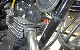 SUZUKI GN125 H