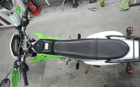 KAWASAKI KLX125 2014 LX125C