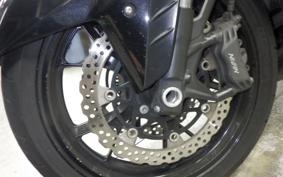 KAWASAKI 1400 GTR 2011