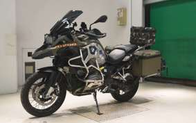 BMW R1200GS ADVENTURE 2015