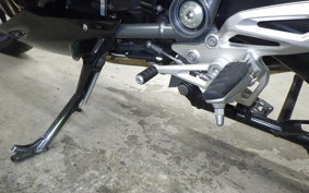 BMW R1200RS 2016