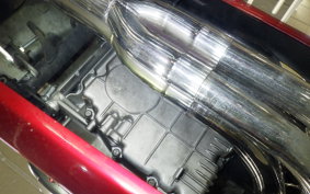 HONDA CB400 SUPER BOLDOR VTEC 2010 NC42
