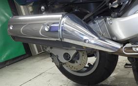 HONDA SILVER WING 400 2004 NF01