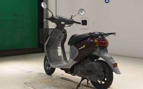 SUZUKI LET's 4 2025 CA45A