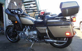 HONDA GL1100 INTERSTATE 1981 217B